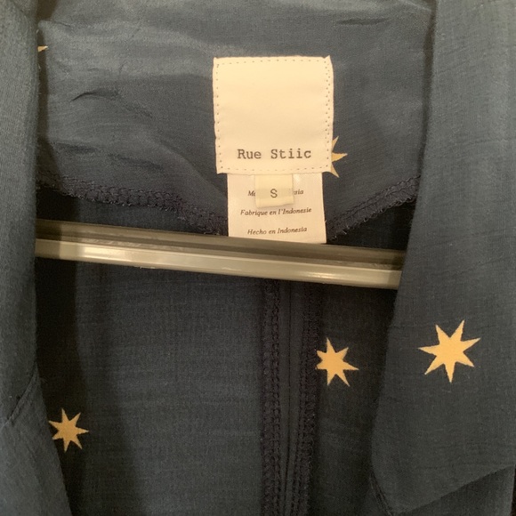 Free People Helena Blazer Dress - Picture 4 of 4